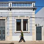 Pereiras House Of Charm - Downtown