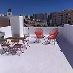 Urban Apartment