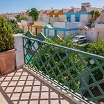 Holiday House In Elite Residential Area Of Faro