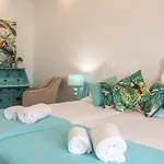 Apartamentos Sweethomes