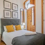 Apartamento Alianca