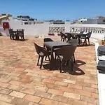 Baixa Terrace Hostel