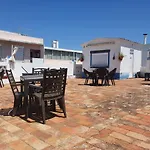 Baixa Terrace Hostel