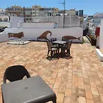 Baixa Terrace Hostel