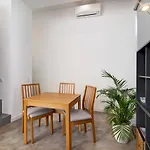 Casa Vermelha I