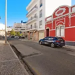 Casa Vermelha I