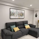 Faro Main Avenue Apartment