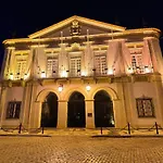 Apartamento 2Q No Centro