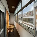 Apartamento 2Q No Centro