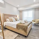 Faro Main Avenue Apartment