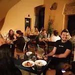 Tilia Hostel