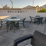 Sebastiao\'S House