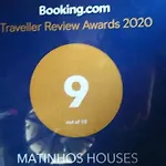 Matinhos Houses