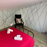 Casa Das Cegonhas