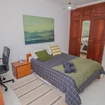 Charming Private Rooms In An Apartment A1 Penha - Faro