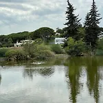 Beautiful 2-Bed Apartment Golf Pool Beach