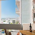 My Place @ Faro Skyline