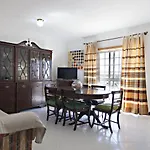 Apartamento Maresia