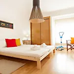 Alameda Apartment