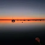Barco Casa Catamara Sleepandboat