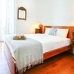 Jump Into The Lull Apartment