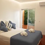 Luxury Flat In Faro