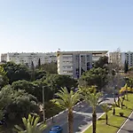 Apartamento Gulbenkian