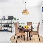 Downtown Poet\'S Apartment