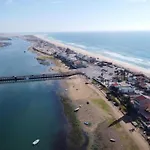 Ria Beach House