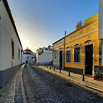 Casa A Julia In Faro\'S Heart