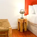 Faro Away From Home Apartment