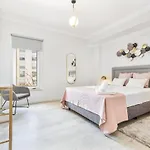 Ria Mar Deluxe - City Center @Homesbyfc