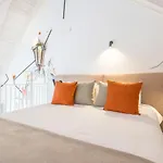 Lodo Suits Arco - Mezanino Apartment By Hd