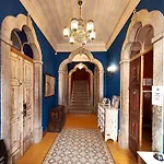 Tilia Hostel