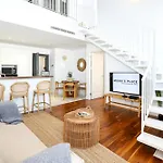 Vacation Time Apartment
