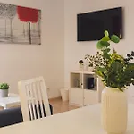 Flh Faro Spacious Flat With Balcony