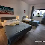 Blife Aerya Private Rooms - Airport Stay