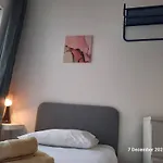 Blife Aerya Private Rooms - Airport Stay