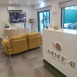 Avenue 41 Guest House
