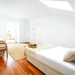 Zen & Tan Apartment