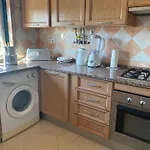 Nice Apartment Near Faro\'S Airport