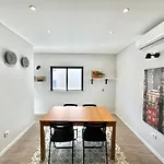 Campus - Faro Apartments By Hd Properties