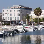 Hotel Faro & Beach Club