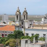Best Western Hotel Dom Bernardo