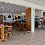 Aeromar Beach Hotel