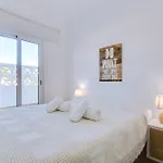 Blife Frankya Private Rooms
