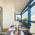 Blife Ceriya Private Apartment