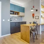 Hostellicious Studio
