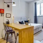 Hostellicious Studio