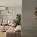 Faro Main Avenue Apartment II